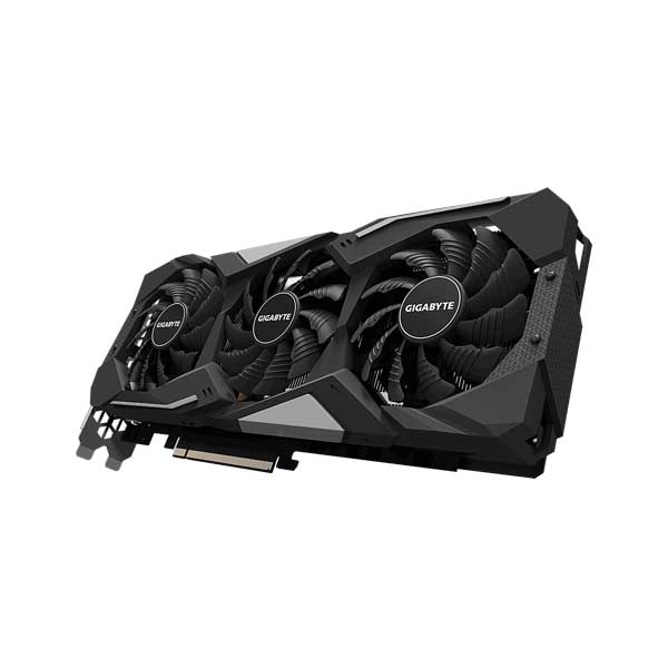 Gigabyte RX 5700 XT Gaming OC 8GB Graphics Card
